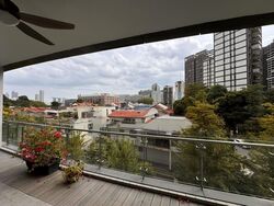 111 Emerald Hill (D9), Apartment #568772231